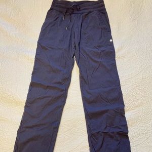 Lululemon Dance Studio Pant